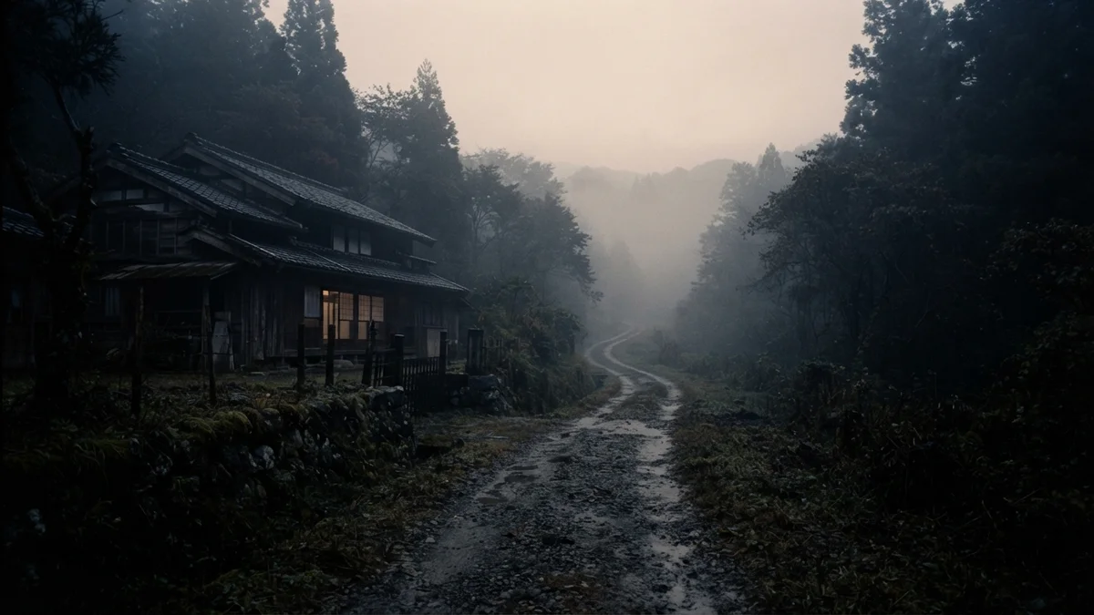 口裂け女は1979年の春、岐阜のどこで最初に目撃されたのか